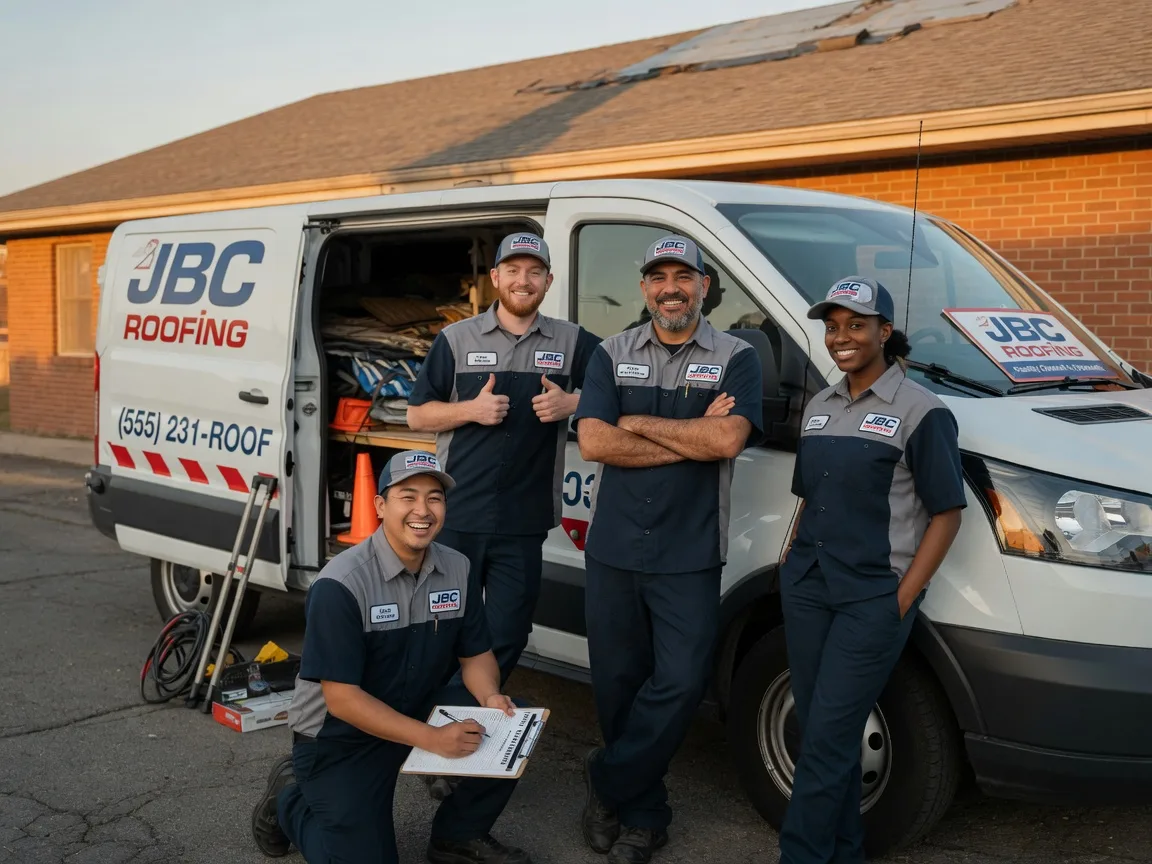 Roof Replacement company in Manley, NE