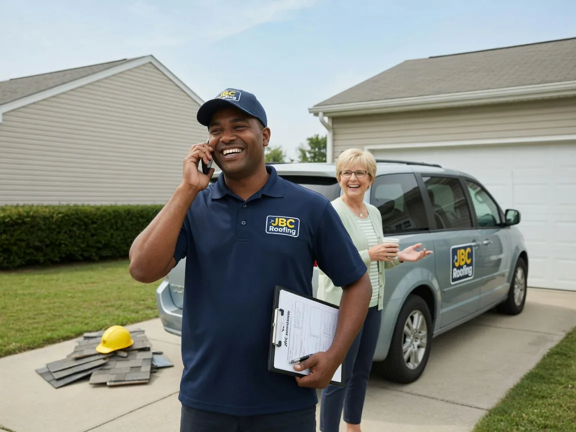 Roof Replacement Manley, NE FAQs